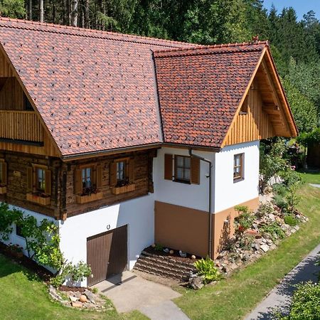 Pension Treissmann Pichling bei Stainz Εξωτερικό φωτογραφία