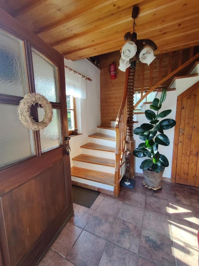 Pension Treissmann Pichling bei Stainz Εξωτερικό φωτογραφία