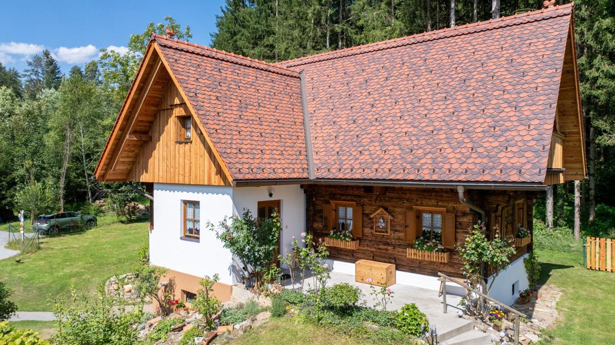 Pension Treissmann Pichling bei Stainz Εξωτερικό φωτογραφία